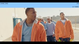 Dancing in A-Yard Trailer | SFDFF