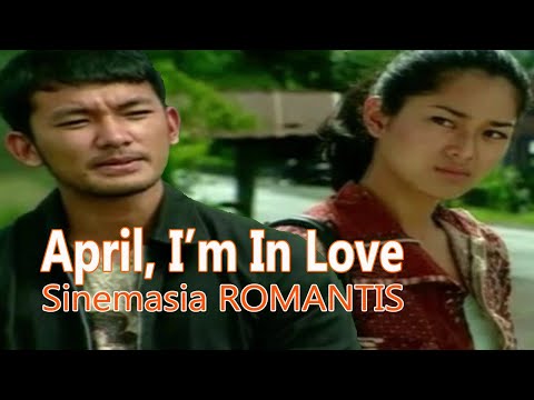 April, I'm in Love | Sinemasia