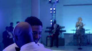 Wynter Sings « At Last » At The Wedding | Season 5 Ep. 16 | EMPIRE