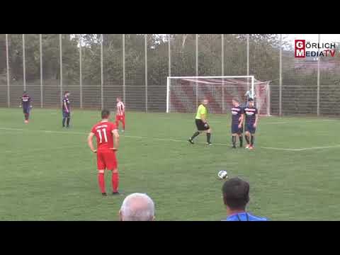 Verbandsliga - Barockstadt II feiert Sieg in Johannesberg