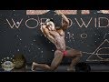 WFF Dennis Classic Pro/Am 2019 (Bodybuilding) - Khrisna Purnama Putra (Indonesia)
