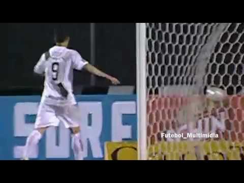 Ponte Preta 3:0 América/RN - Brasileirão 2010 - 2ª divisão - 8ª Rodada