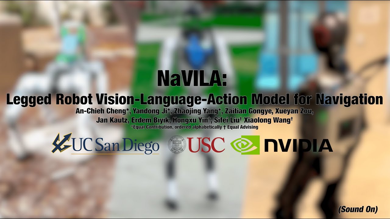 Vision-Language Navigation: Robot đi theo chỉ dẫn