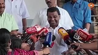 ‘എന്റെ മണ്ഡലത്തിലെ ആൾ, കോൺഗ്രസ് നേതാവ്’;മുഖ്യമന്ത്?