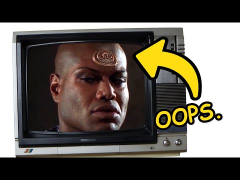 GOOF GATE! 10 Stargate Production Errors You Have To See
