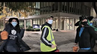 Wearable Tech - Halloween Edition