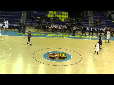 ADECCO ORO JORNADA20 FUTBOL CLUB BARCELONA...,75 - 83,UNION FINANCIERA BALONCESTO OV... (23/02/2014)