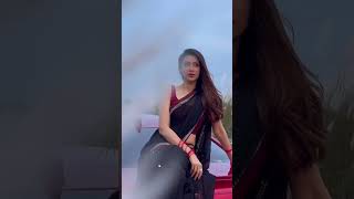 Bidya Sinha Saha Mim - Good weather_ good vibes ❤️__📷- _sararararaaaaaaaaaaa