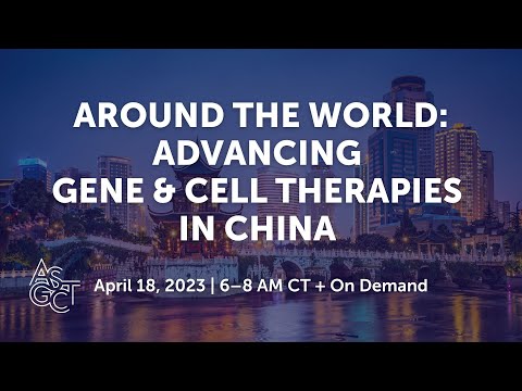 China April 2023 seminar thumbnail