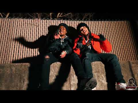 Kj x Avi - TTB (Official Video) Shot By @Bigboyvisuals