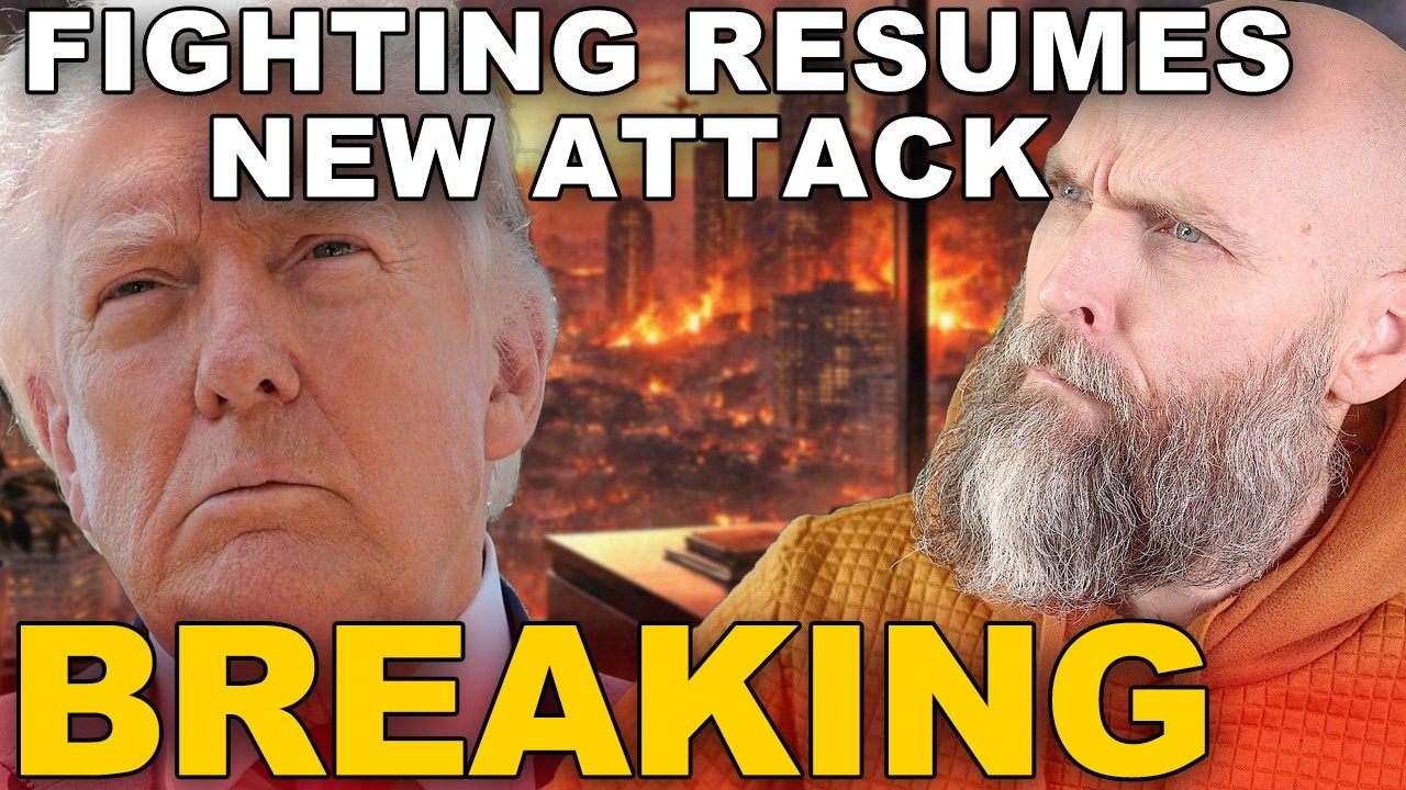 🛑BREAKING🛑NEW ATTACKS🛑RAYTHEON HIT🛑IRAN DENIES AGREEMENT🛑NAVY PREPARES FOR WAR🛑DRAFT🛑MISSING PEOPLE🛑