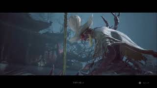 【PS5】明末：ウツロノハネ #2（黄虎）