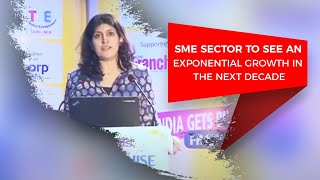 SME sector to see an exponential growth in the next decade image