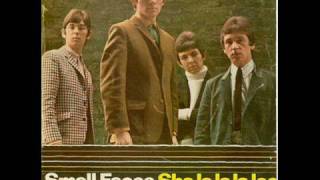 The Small Faces . Hey Girl .. Live BBC Radio.3/5