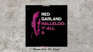 Red Garland – Halleloo-Y'-All