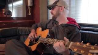 Corey Smith Covers "The Dance" by Garth Brooks