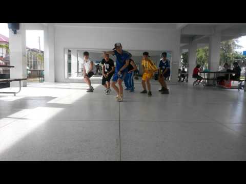 [Teaser]Ambition cover BTS - we are bulletproof