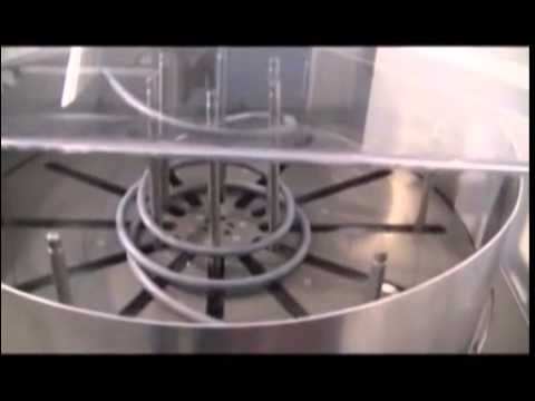 Machine enrouleuse de câble automatique en lovage - KRI 400 T and KRI 800 T_4