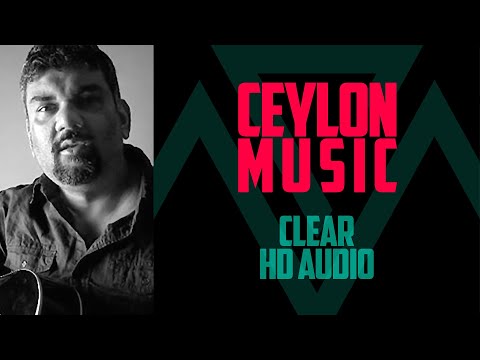 Thaniwee Sitinnai Ma - Acoustic Version by Nadeeka Jayawardana