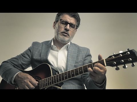 CÂNTĂRI VECHI (CD - Domnul bate la ușa ta - 2004 ) | Cristi Predună