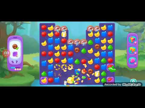 Wildscape - Level 447 (Super Hard Level)