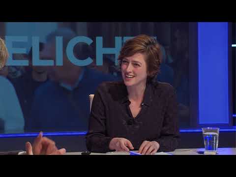 Uitgelicht! 16 oktober 2019 - Gert Hutten (THDV) over Kinderarmoede