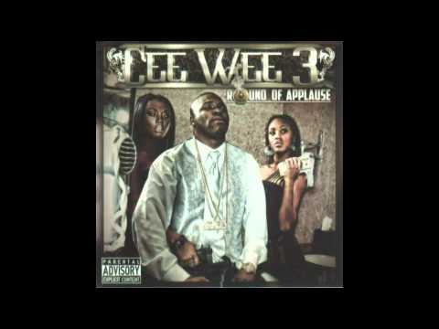 Cee Wee 3 - Gangsta Girl ft. Blacc Produced by: 8 Ounce