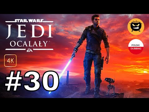 Star Wars Jedi: Ocalały | odc. 30 | Urgost, Pięść Rayvisa + Górskie Obserwatorium