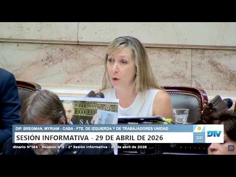 HABRÁ CONSECUENCIAS EN VIVO CON ARI LIJALAD | El Destape