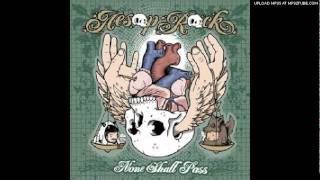 Aesop Rock The Harbor is Yours Remix