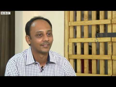 BBC Interview with Anand Vishwanath, Founder & Pack Leader, Anvis Inc.