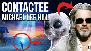 Contactee Michael Lee Hill - 2014 Star Knowledge Conference Speaker!