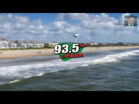 [Tropo] WLQB 'El Patron 93.5' - Legal ID - 5am (7/1/2023)