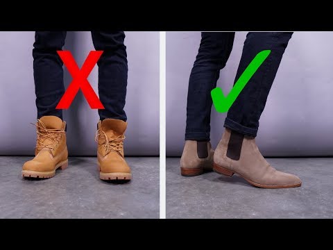 ⊛ Los 14 Mejores Botines Vaqueros De Hombres 2022