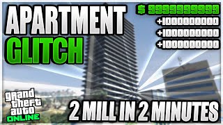 *WORKAROUND* APARTMENT SELL GLITCH! GTA 5 ONLINE SOLO MONEY GLITCH! *SUPER EASY!* (NOT PATCHED)