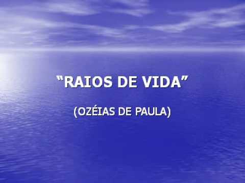 Raios De Vida video