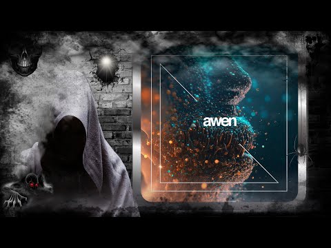 Heîk & Uschowa – Anomaly (Original Mix) [Awen Records]