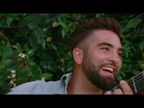Videoclip de Evidemment (Version Acoustique) — Kendji Girac