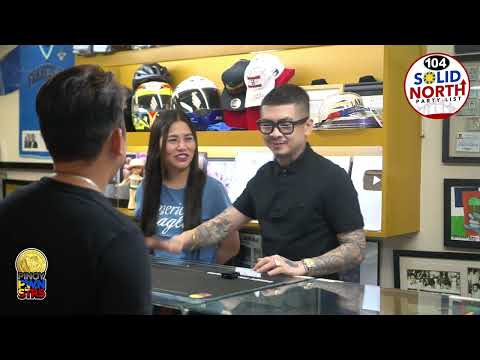 Pinoy Pawnstars Ep.494 - 1M galing sa nahukay GRABE!! 😱😱