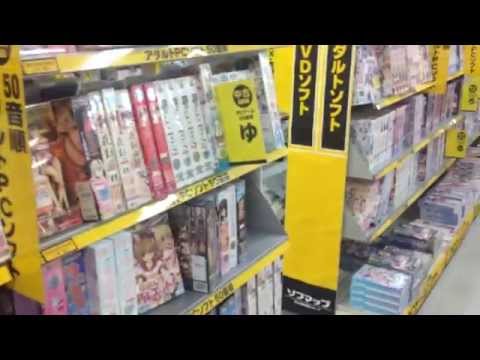 【秋葉原】ソフマップAKIBA④号店 アミューズメント館 [Akihabara] Sofmap AKIBA amusement store