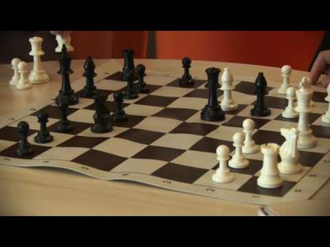 Student UMCS - Mistrzem Świata Amatorów w szachach!