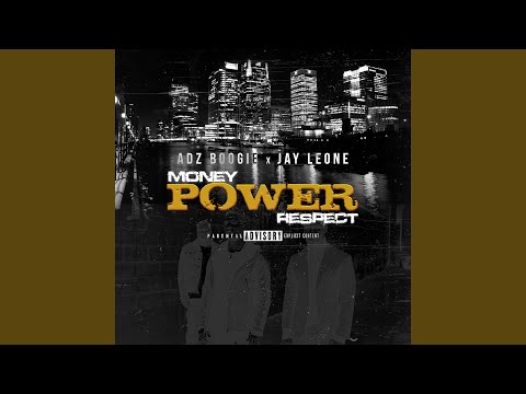 Money Power Respect
