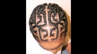 preview picture of video 'How -To- Ideas- African-Caribbean Hair Styles'