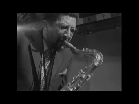 Manhattan Carousel - Charles Lloyd Quartet 1966
