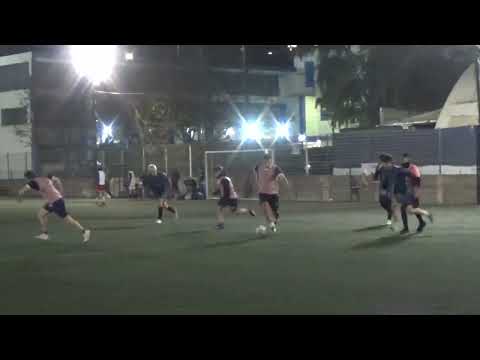 BARRANI VS VERSTA FC - #LigaNuñez - #Clausura SLS - 29/7/23