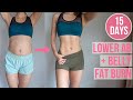 BEST 15 DAY LOWER ABS INTENSE BELLY FAT BURN PROGRAM EmiTransform