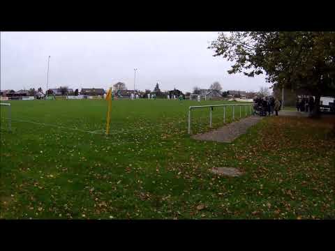 #45 - Sportanlage Hirtenfeld - FC Schechingen - TSV Bartholomä 2:1, 03.11.2024