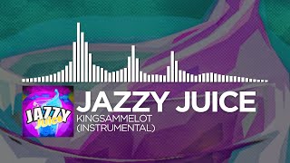 Cover art for Jazzy Juice