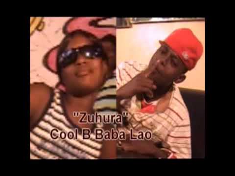 Cool B Babalao - Zuhura
