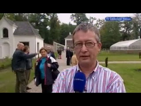 GLD Nieuws 22 september 2007 - Nieuws